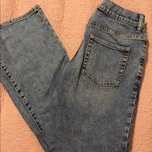Gap Jeans